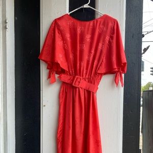 Vintage dress L
